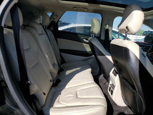 2FMPK4K99HBC60012 Ford Edge Titanium