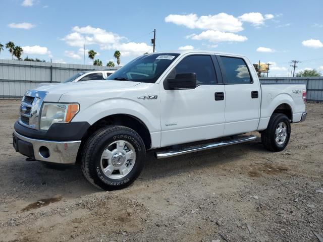 2013 Ford F-150 SuperCrew 