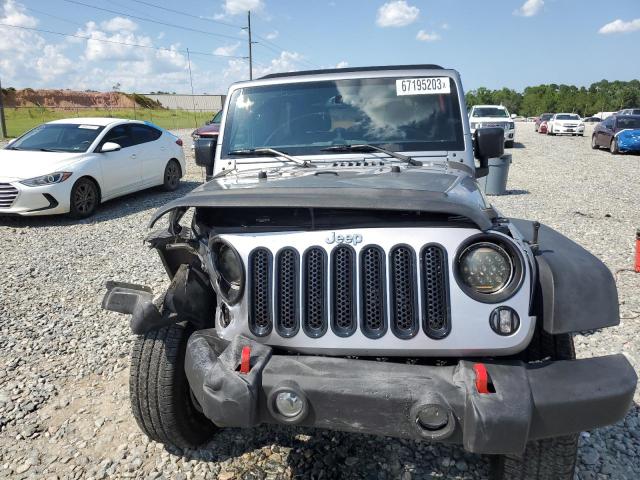 1C4BJWDG4HL565426 | 2017 JEEP WRANGLER U