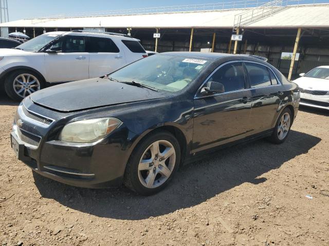 2009 Chevrolet Malibu LS