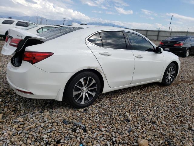 19UUB1F34GA000687 Acura TLX