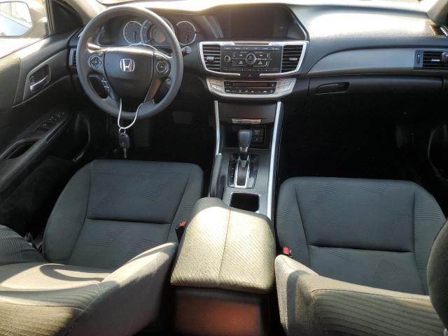 2017 HONDA ACCORD LX - 1HGCR2F34EA231261