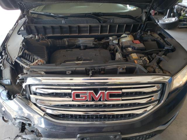 1GKKNMLA1KZ239260 GMC Acadia SLT 12