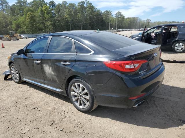 2016 HYUNDAI 260 - 5NPE34AF1GH306418