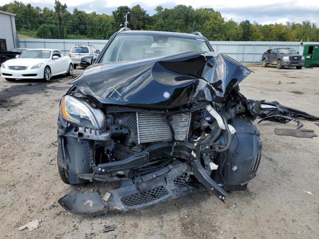 VIN 4JGDA2EB5EA378719 2014 Mercedes-Benz ML-Class, ... no.5