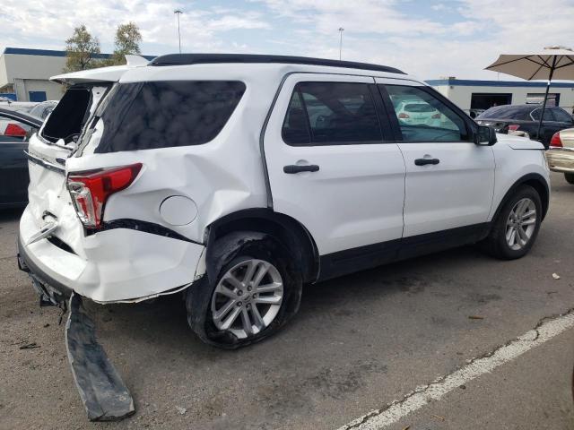 1FM5K8B82GGC62956 Ford EXPLORER
