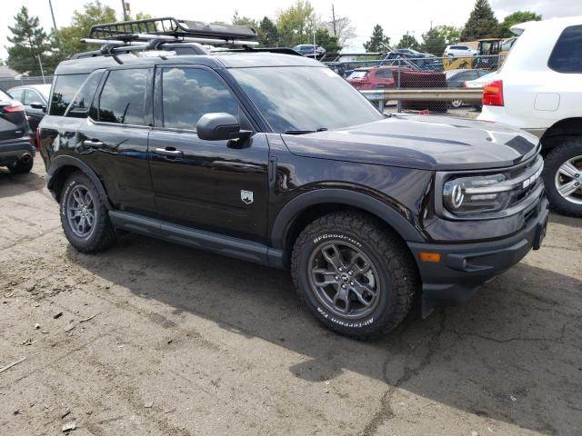 3FMCR9B63MRB32910 Ford Bronco Sport Big Bend