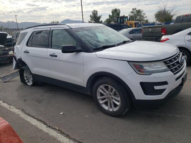 1FM5K8B82GGC62956 Ford EXPLORER