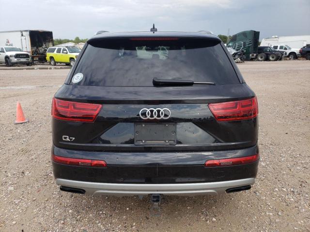 VIN WA1LAAF73KD015408 2019 Audi Q7, Premium Plus no.6