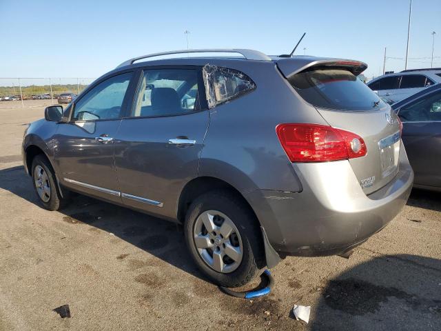 JN8AS5MT1EW621160 | 2014 NISSAN ROGUE SELE