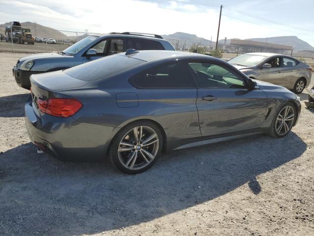 WBA3R1C57EK190646 BMW 435 I