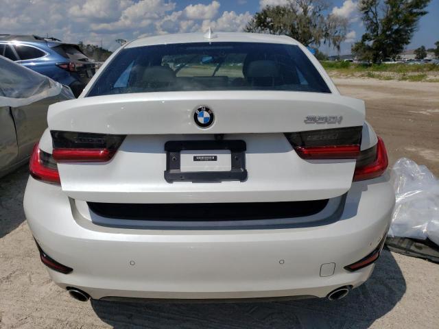 3MW5R1J02M8B97178 BMW 330I