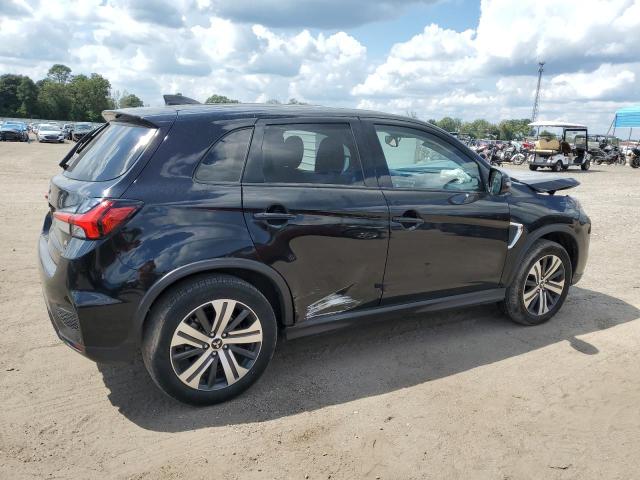 2021 MITSUBISHI OUTLANDER - JA4APVAU6MU019532
