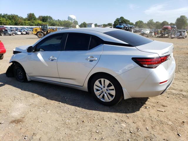 3N1AB8BV9NY278708 Nissan SENTRA S