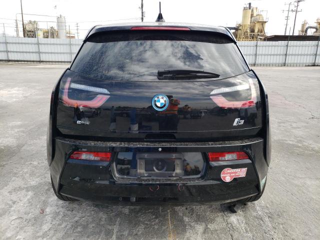 2016 BMW I3 REX - WBY1Z4C55GV508856