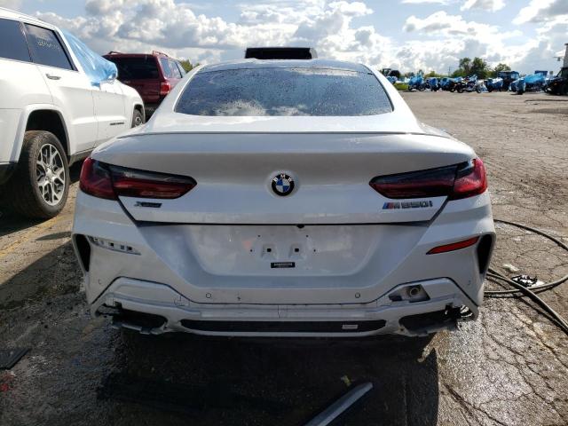 WBABC4C51KBU95991 BMW M8 50XI 6