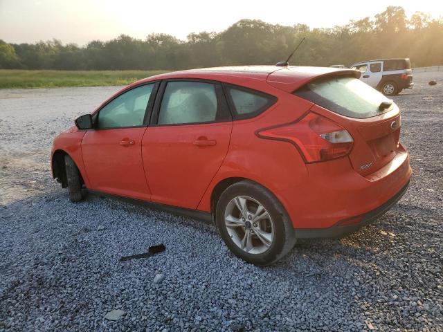 1FADP3K20EL126447 | 2014 FORD FOCUS SE