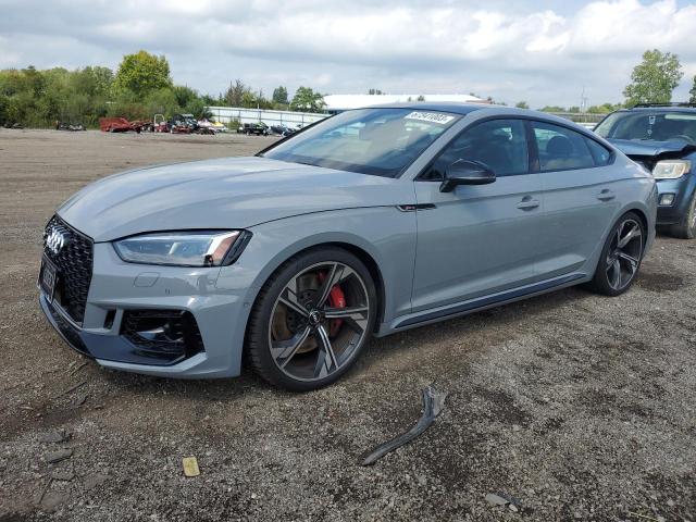 2019 AUDI RS5 - WUABWCF57KA904231