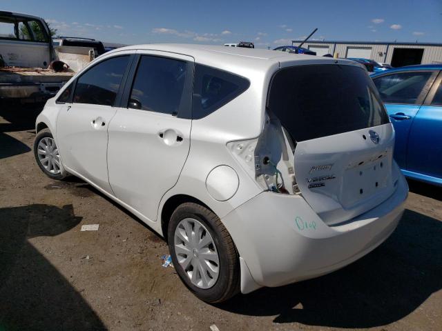 3N1CE2CP1EL411486 Nissan Versa Note S