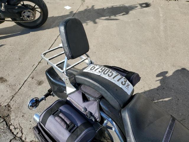 2013 YAMAHA XVS650 JYAVM01E3DA138051