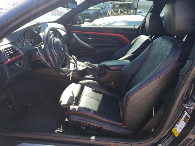 WBA3N7C57EF718287 BMW 428 I