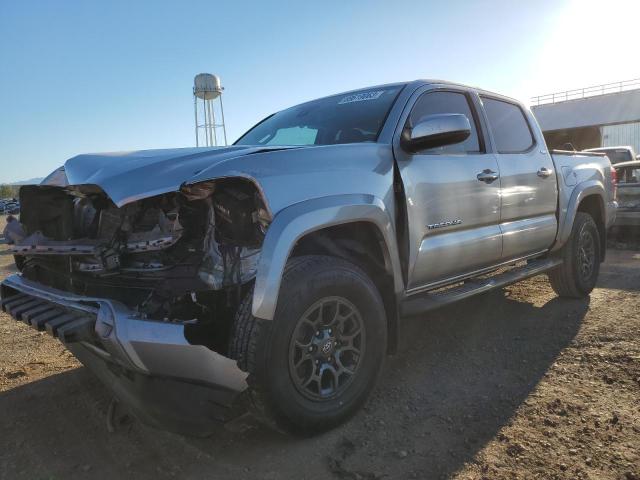 2018 Toyota Tacoma 