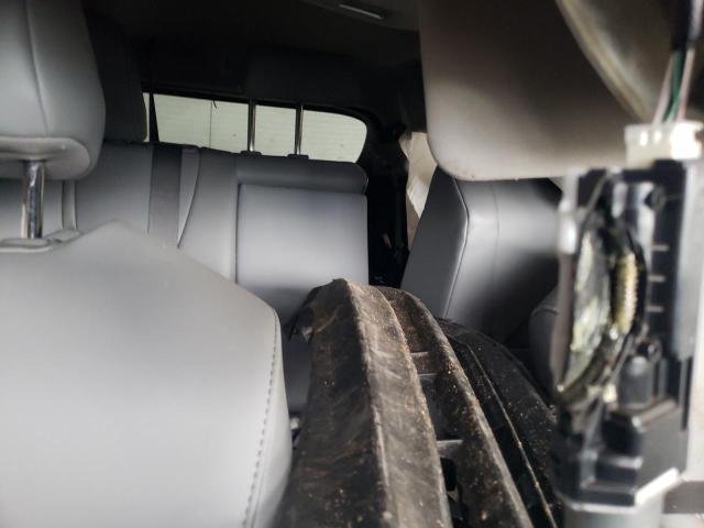 5TDGZRBH9MS092370 Toyota Highlander Xle