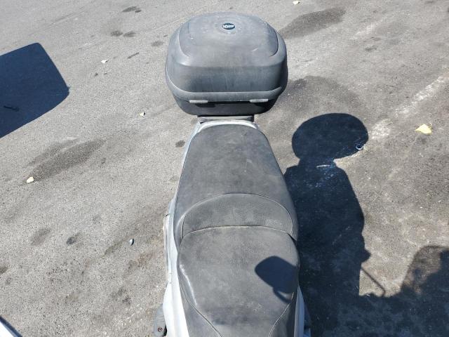 2003 PIAGGIO BV 200 ZAPM289L135001509