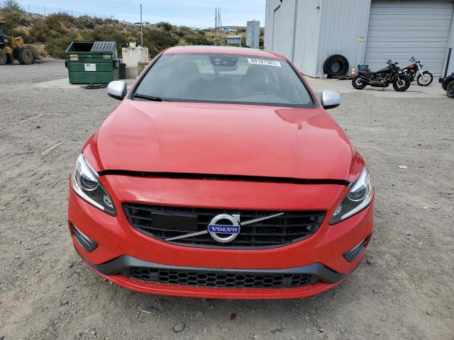 YV149MTS5H2437658 Volvo S60 R Design