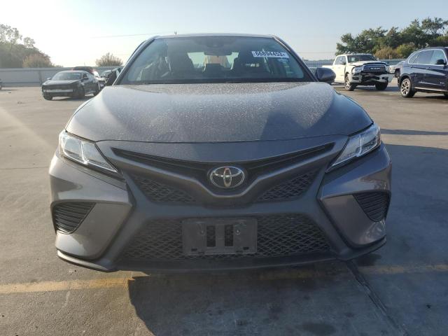 4T1B11HK0KU272184 Toyota Camry L 5