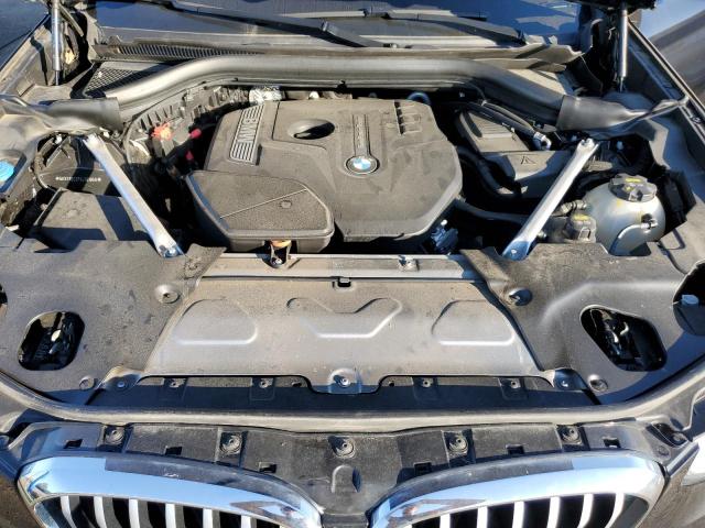 5UXTR9C57KLP91853 2019 BMW X3, photo no. 12