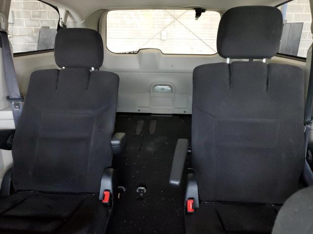 2C4RDGCG9ER392017 Dodge Grand Caravan Sxt