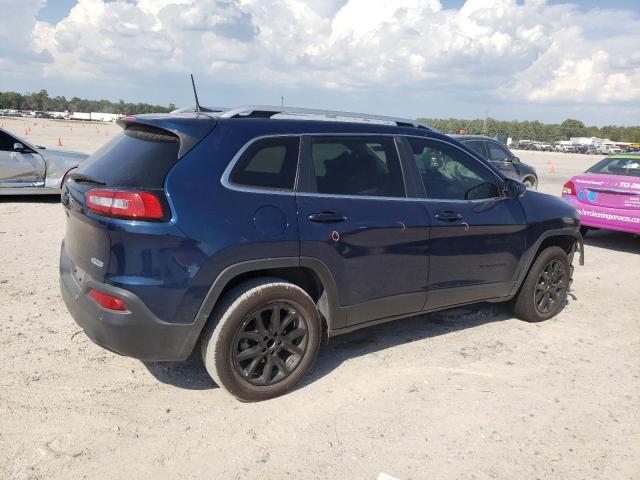 1C4PJLLB6JD552395 Jeep Cherokee Latitude Plus