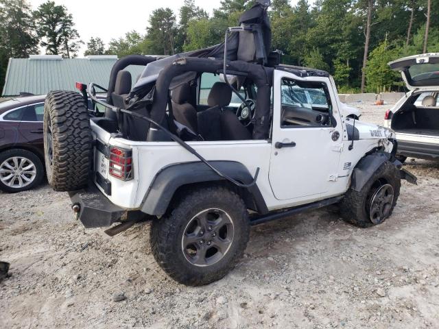 1C4AJWAG9JL814762 | 2018 JEEP WRANGLER S