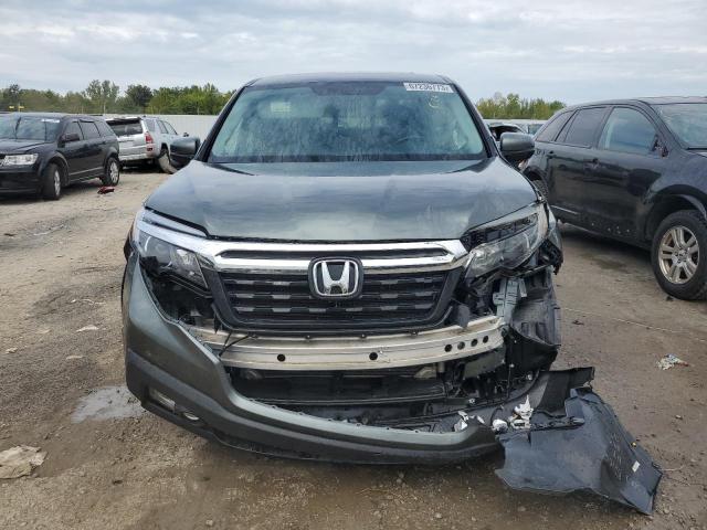 5FPYK2F65KB004223 | 2019 HONDA RIDGELINE