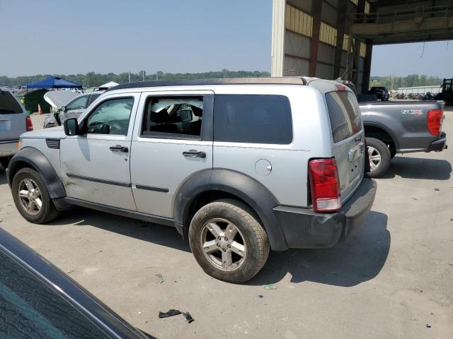 2007 Dodge Nitro Sxt VIN: 1D8GT28K47W586492 Lot: 66908783