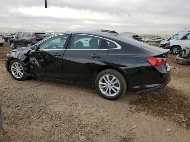 1G1ZD5ST5JF273278 | 2018 CHEVROLET MALIBU LT