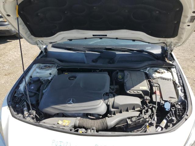 WDDSJ4EB1EN054141 Mercedes-Benz CLA 250