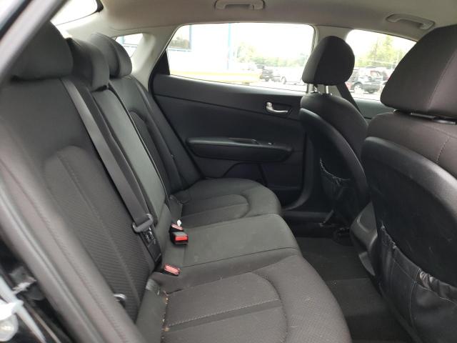 5XXGT4L37GG097032 KIA Optima Lx