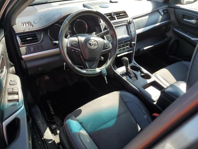 4T1BF1FK3GU527857 Toyota CAMRY LE