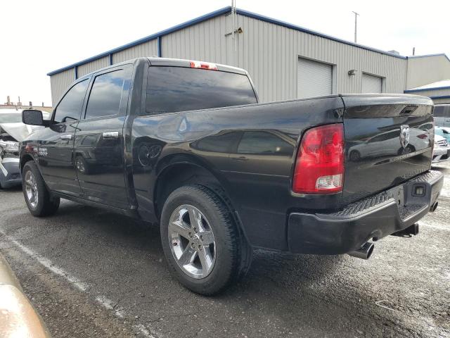 1C6RR6KT6JS193145 | 2018 RAM 1500 ST