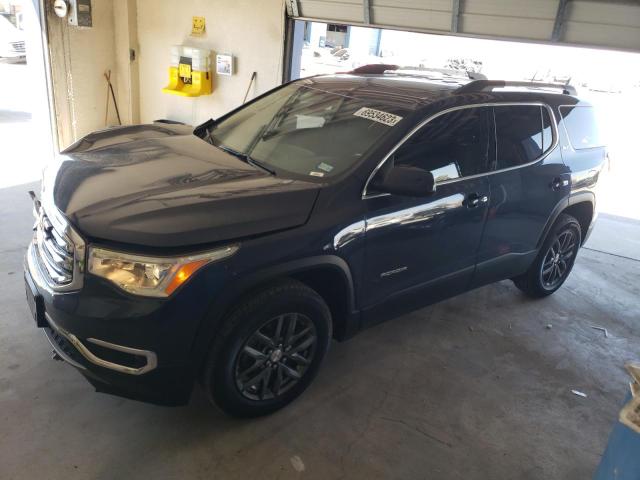 1GKKNMLA1KZ239260 GMC Acadia SLT