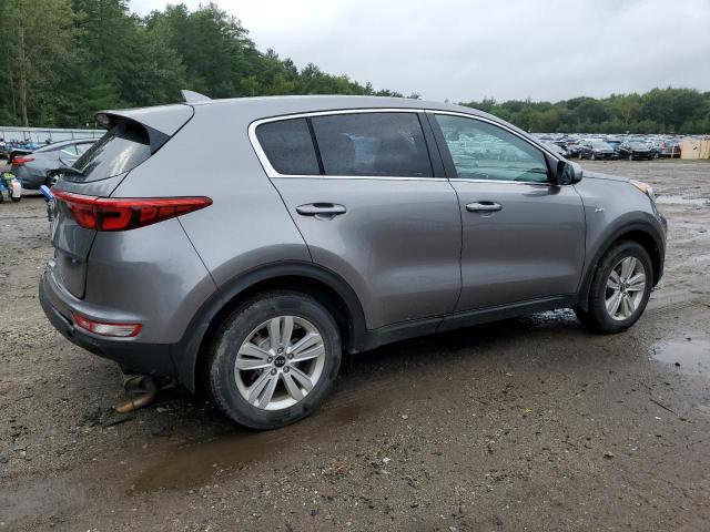 KNDPMCAC4H7190840 KIA Sportage Lx