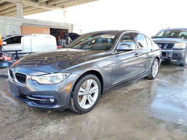 Vin: wba8b9c55hk884507, lot: 69037083, bmw 3 series i 2017 img_1