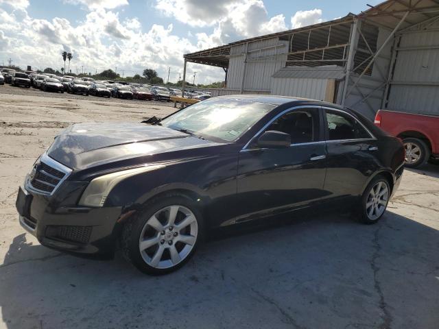 2013 Cadillac ATS 