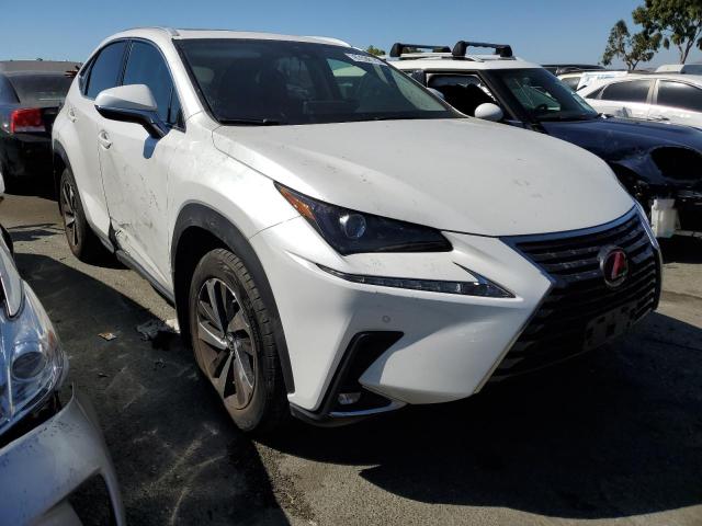 2020 LEXUS NX 300 JTJDARBZ0L5004827