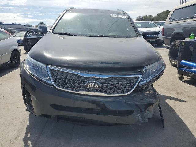 5XYKW4A73EG521712 KIA SORENTO SX