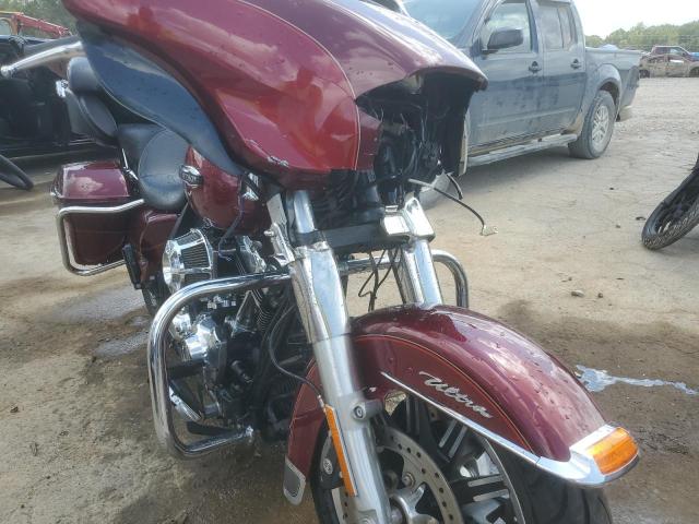 2016 HARLEY-DAVIDSON FLHTCUL UL 1HD1KDM1XGB621848