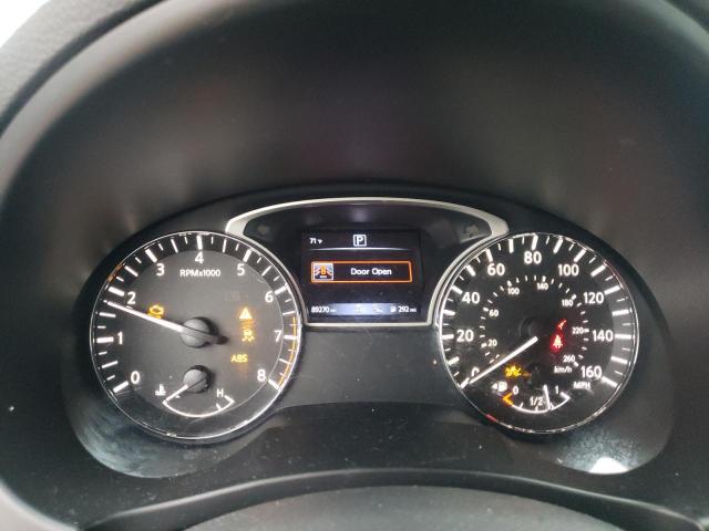 1N4AL3APXJC186497 Nissan ALTIMA 2.5