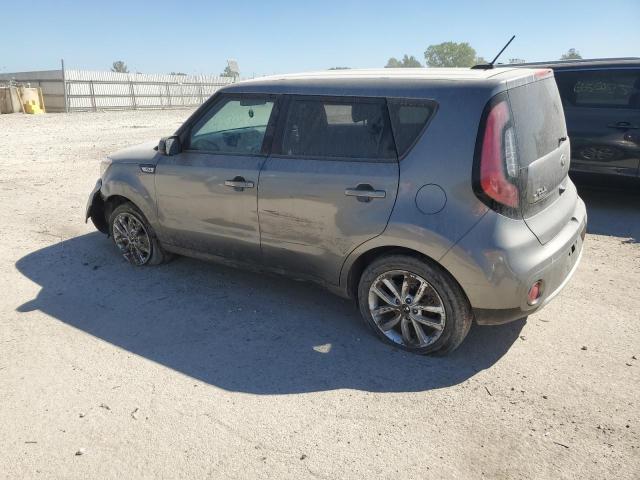 KNDJP3A53H7427347 KIA SOUL +